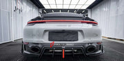 Buy Now CARBON AERO KIT for PORSCHE 911 992.1 CARRERA 4S 2019+ and upgrade car parts from SIR Tuning at the Best Price. Headlights, Tail lights, Bodykits, Navigations, Carbon body kit and more - Fast & Free Shipping within Europe, US & Worldwide.