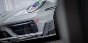 Buy Now CARBON AERO KIT for PORSCHE 911 992.1 CARRERA 4S 2019+ and upgrade car parts from SIR Tuning at the Best Price. Headlights, Tail lights, Bodykits, Navigations, Carbon body kit and more - Fast & Free Shipping within Europe, US & Worldwide.