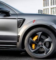 Buy Now CARBON BODY KIT for PORSCHE CAYENNE 9Y0.2 2024+ and upgrade car parts from SIR Tuning at the Best Price. Headlights, Tail lights, Bodykits, Navigations, body kit and more - Fast & Free Shipping within Europe, US & Worldwide.