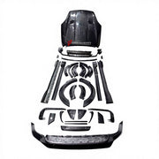 Buy Now CARBON BODY KIT for PORSCHE CAYENNE 9Y0.2 2024+ and upgrade car parts from SIR Tuning at the Best Price. Headlights, Tail lights, Bodykits, Navigations, body kit and more - Fast & Free Shipping within Europe, US & Worldwide.