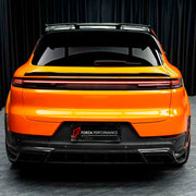 Buy Now CARBON BODY KIT for PORSCHE CAYENNE 9Y0.2 2024+ and upgrade car parts from SIR Tuning at the Best Price. Headlights, Tail lights, Bodykits, Navigations, body kit and more - Fast & Free Shipping within Europe, US & Worldwide.