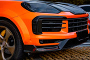 Buy Now CARBON BODY KIT for PORSCHE CAYENNE 9Y0.2 2024+ and upgrade car parts from SIR Tuning at the Best Price. Headlights, Tail lights, Bodykits, Navigations, body kit and more - Fast & Free Shipping within Europe, US & Worldwide.