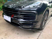 Buy Now CARBON BODY KIT for PORSCHE CAYENNE 9Y0 2019+ and upgrade car parts from SIR Tuning at the Best Price. Headlights, Tail lights, Bodykits, Navigations, body kit and more - Fast & Free Shipping within Europe, US & Worldwide.