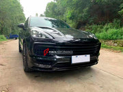 Buy Now CARBON BODY KIT for PORSCHE CAYENNE 9Y0 2019+ and upgrade car parts from SIR Tuning at the Best Price. Headlights, Tail lights, Bodykits, Navigations, body kit and more - Fast & Free Shipping within Europe, US & Worldwide.