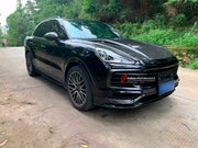 Buy Now CARBON BODY KIT for PORSCHE CAYENNE 9Y0 2019+ and upgrade car parts from SIR Tuning at the Best Price. Headlights, Tail lights, Bodykits, Navigations, body kit and more - Fast & Free Shipping within Europe, US & Worldwide.