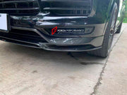 Buy Now CARBON BODY KIT for PORSCHE CAYENNE 9Y0 2019+ and upgrade car parts from SIR Tuning at the Best Price. Headlights, Tail lights, Bodykits, Navigations, body kit and more - Fast & Free Shipping within Europe, US & Worldwide.