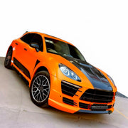 Buy Now CARBON BODY KIT for PORSCHE MACAN 95B.1 2014 - 2018 and upgrade car parts from SIR Tuning at the Best Price. Headlights, Tail lights, Bodykits, Navigations, body kit and more - Fast & Free Shipping within Europe, US & Worldwide.