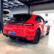 Buy Now CARBON BODY KIT for PORSCHE MACAN 95B.1 2014 - 2018 and upgrade car parts from SIR Tuning at the Best Price. Headlights, Tail lights, Bodykits, Navigations, body kit and more - Fast & Free Shipping within Europe, US & Worldwide.