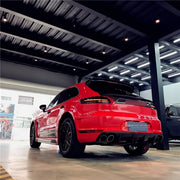 Buy Now CARBON BODY KIT for PORSCHE MACAN 95B.1 2014 - 2018 and upgrade car parts from SIR Tuning at the Best Price. Headlights, Tail lights, Bodykits, Navigations, body kit and more - Fast & Free Shipping within Europe, US & Worldwide.