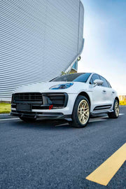 Buy Now CARBON BODY KIT for PORSCHE MACAN 2024+ and upgrade car parts from SIR Tuning at the Best Price. Headlights, Tail lights, Bodykits, Navigations, Carbon body kit and more - Fast & Free Shipping within Europe, US & Worldwide.