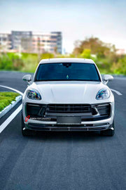 Buy Now CARBON BODY KIT for PORSCHE MACAN 2024+ and upgrade car parts from SIR Tuning at the Best Price. Headlights, Tail lights, Bodykits, Navigations, Carbon body kit and more - Fast & Free Shipping within Europe, US & Worldwide.