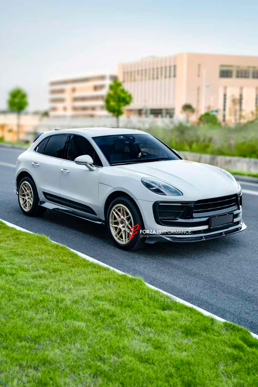Buy Now CARBON BODY KIT for PORSCHE MACAN 2024+ and upgrade car parts from SIR Tuning at the Best Price. Headlights, Tail lights, Bodykits, Navigations, Carbon body kit and more - Fast & Free Shipping within Europe, US & Worldwide.