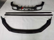 Buy Now CARBON AERO KIT for PORSCHE PANAMERA 971.1 2017-2020 and upgrade car parts from SIR Tuning at the Best Price. Headlights, Tail lights, Bodykits, Navigations, Carbon body kit and more - Fast & Free Shipping within Europe, US & Worldwide.