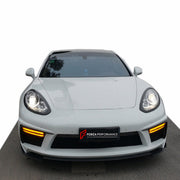 Buy Now CARBON BODY KIT for PORSCHE PANAMERA 970 2009 - 2016 and upgrade car parts from SIR Tuning at the Best Price. Headlights, Tail lights, Bodykits, Navigations, body kit and more - Fast & Free Shipping within Europe, US & Worldwide.