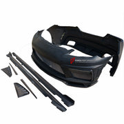 Buy Now CARBON BODY KIT for PORSCHE PANAMERA 970 2009 - 2016 and upgrade car parts from SIR Tuning at the Best Price. Headlights, Tail lights, Bodykits, Navigations, body kit and more - Fast & Free Shipping within Europe, US & Worldwide.