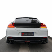 Buy Now CARBON BODY KIT for PORSCHE PANAMERA 970 2009 - 2016 and upgrade car parts from SIR Tuning at the Best Price. Headlights, Tail lights, Bodykits, Navigations, body kit and more - Fast & Free Shipping within Europe, US & Worldwide.