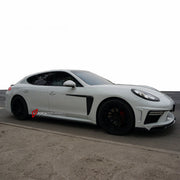 Buy Now CARBON BODY KIT for PORSCHE PANAMERA 970 2009 - 2016 and upgrade car parts from SIR Tuning at the Best Price. Headlights, Tail lights, Bodykits, Navigations, body kit and more - Fast & Free Shipping within Europe, US & Worldwide.