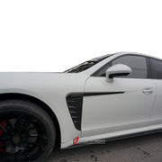 Buy Now CARBON BODY KIT for PORSCHE PANAMERA 970 2009 - 2016 and upgrade car parts from SIR Tuning at the Best Price. Headlights, Tail lights, Bodykits, Navigations, body kit and more - Fast & Free Shipping within Europe, US & Worldwide.