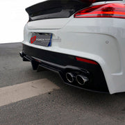 Buy Now CARBON BODY KIT for PORSCHE PANAMERA 970 2009 - 2016 and upgrade car parts from SIR Tuning at the Best Price. Headlights, Tail lights, Bodykits, Navigations, body kit and more - Fast & Free Shipping within Europe, US & Worldwide.