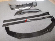 Buy Now CARBON BODY KIT FOR PORSCHE PANAMERA 970 2014-2016 and upgrade car parts from SIR Tuning at the Best Price. Headlights, Tail lights, Bodykits, Navigations, Carbon body kit and more - Fast & Free Shipping within Europe, US & Worldwide.