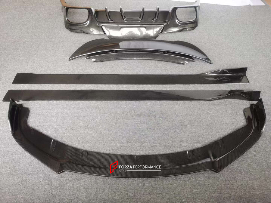 Buy Now CARBON BODY KIT FOR PORSCHE PANAMERA 970 2014-2016 and upgrade car parts from SIR Tuning at the Best Price. Headlights, Tail lights, Bodykits, Navigations, Carbon body kit and more - Fast & Free Shipping within Europe, US & Worldwide.