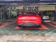 Buy Now CARBON BODY KIT FOR PORSCHE PANAMERA 970 2014-2016 and upgrade car parts from SIR Tuning at the Best Price. Headlights, Tail lights, Bodykits, Navigations, Carbon body kit and more - Fast & Free Shipping within Europe, US & Worldwide.