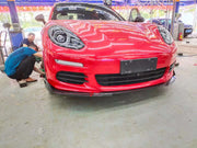 Buy Now CARBON BODY KIT FOR PORSCHE PANAMERA 970 2014-2016 and upgrade car parts from SIR Tuning at the Best Price. Headlights, Tail lights, Bodykits, Navigations, Carbon body kit and more - Fast & Free Shipping within Europe, US & Worldwide.