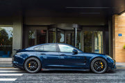Buy Now CARBON BODY KIT FOR PORSCHE PANAMERA 971 TURBO 2017-2023 and upgrade car parts from SIR Tuning at the Best Price. Headlights, Tail lights, Bodykits, Navigations, Carbon body kit and more - Fast & Free Shipping within Europe, US & Worldwide.