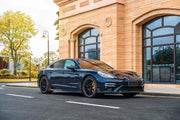 Buy Now CARBON BODY KIT FOR PORSCHE PANAMERA 971 TURBO 2017-2023 and upgrade car parts from SIR Tuning at the Best Price. Headlights, Tail lights, Bodykits, Navigations, Carbon body kit and more - Fast & Free Shipping within Europe, US & Worldwide.