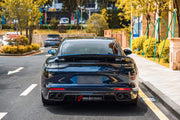 Buy Now CARBON BODY KIT FOR PORSCHE PANAMERA 971 TURBO 2017-2023 and upgrade car parts from SIR Tuning at the Best Price. Headlights, Tail lights, Bodykits, Navigations, Carbon body kit and more - Fast & Free Shipping within Europe, US & Worldwide.