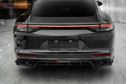 Buy Now CARBON BODY KIT FOR PORSCHE PANAMERA 971 2017-2023 and upgrade car parts from SIR Tuning at the Best Price. Headlights, Tail lights, Bodykits, Navigations, Carbon body kit and more - Fast & Free Shipping within Europe, US & Worldwide.