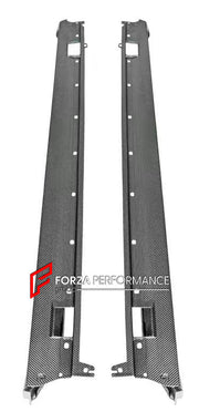 Buy Now CARBON BODY KIT for PORSCHE PANAMERA G2 971.1 2017 - 2020 and upgrade car parts from SIR Tuning at the Best Price. Headlights, Tail lights, Bodykits, Navigations, body kit and more - Fast & Free Shipping within Europe, US & Worldwide.