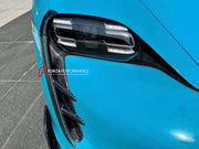 Buy Now CARBON BODY KIT FOR PORSCHE TAYCAN R-2 and upgrade car parts from SIR Tuning at the Best Price. Headlights, Tail lights, Bodykits, Navigations, body kit and more - Fast & Free Shipping within Europe, US & Worldwide.
