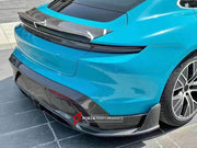 Buy Now CARBON BODY KIT FOR PORSCHE TAYCAN R-2 and upgrade car parts from SIR Tuning at the Best Price. Headlights, Tail lights, Bodykits, Navigations, body kit and more - Fast & Free Shipping within Europe, US & Worldwide.