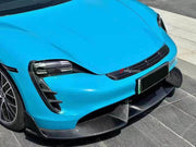 Buy Now CARBON BODY KIT FOR PORSCHE TAYCAN R-2 and upgrade car parts from SIR Tuning at the Best Price. Headlights, Tail lights, Bodykits, Navigations, body kit and more - Fast & Free Shipping within Europe, US & Worldwide.