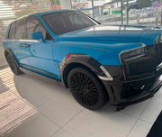 Buy Now CARBON BODY KIT for ROLLS ROYCE CULLINAN 2024+ and upgrade car parts from SIR Tuning at the Best Price. Headlights, Tail lights, Bodykits, Navigations, body kit and more - Fast & Free Shipping within Europe, US & Worldwide.