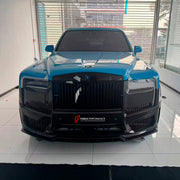 Buy Now CARBON BODY KIT for ROLLS ROYCE CULLINAN 2024+ and upgrade car parts from SIR Tuning at the Best Price. Headlights, Tail lights, Bodykits, Navigations, body kit and more - Fast & Free Shipping within Europe, US & Worldwide.