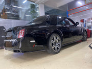 Buy Now WIDE CARBON BODY KIT for ROLLS ROYCE PHANTOM VIII 8TH GEN 2017+ and upgrade car parts from SIR Tuning at the Best Price. Headlights, Tail lights, Bodykits, Navigations, body kit and more - Fast & Free Shipping within Europe, US & Worldwide.