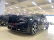 Buy Now WIDE CARBON BODY KIT for ROLLS ROYCE PHANTOM VIII 8TH GEN 2017+ and upgrade car parts from SIR Tuning at the Best Price. Headlights, Tail lights, Bodykits, Navigations, body kit and more - Fast & Free Shipping within Europe, US & Worldwide.