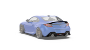 Buy Now CARBON BODY KIT for SUBARU BRZ ZN8 2021+ and upgrade car parts from SIR Tuning at the Best Price. Headlights, Tail lights, Bodykits, Navigations, body kit and more - Fast & Free Shipping within Europe, US & Worldwide.