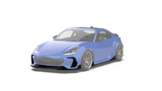 Buy Now CARBON BODY KIT for SUBARU BRZ ZN8 2021+ and upgrade car parts from SIR Tuning at the Best Price. Headlights, Tail lights, Bodykits, Navigations, body kit and more - Fast & Free Shipping within Europe, US & Worldwide.