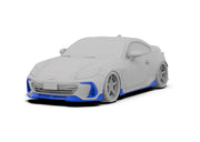 Buy Now CARBON BODY KIT for SUBARU BRZ ZN8 2021+ and upgrade car parts from SIR Tuning at the Best Price. Headlights, Tail lights, Bodykits, Navigations, body kit and more - Fast & Free Shipping within Europe, US & Worldwide.
