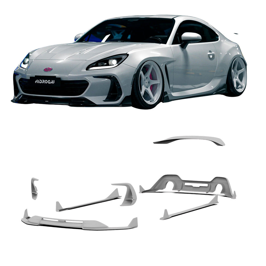 Buy Now CARBON BODY KIT for SUBARU BRZ ZN8 2021+ and upgrade car parts from SIR Tuning at the Best Price. Headlights, Tail lights, Bodykits, Navigations, body kit and more - Fast & Free Shipping within Europe, US & Worldwide.