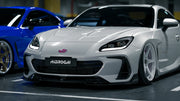 Buy Now CARBON BODY KIT for SUBARU BRZ ZN8 2021+ and upgrade car parts from SIR Tuning at the Best Price. Headlights, Tail lights, Bodykits, Navigations, body kit and more - Fast & Free Shipping within Europe, US & Worldwide.