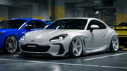 Buy Now CARBON BODY KIT for SUBARU BRZ ZN8 2021+ and upgrade car parts from SIR Tuning at the Best Price. Headlights, Tail lights, Bodykits, Navigations, body kit and more - Fast & Free Shipping within Europe, US & Worldwide.