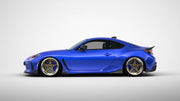 Buy Now CARBON BODY KIT for SUBARU BRZ ZN8 2021+ and upgrade car parts from SIR Tuning at the Best Price. Headlights, Tail lights, Bodykits, Navigations, body kit and more - Fast & Free Shipping within Europe, US & Worldwide.