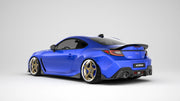 Buy Now CARBON BODY KIT for SUBARU BRZ ZN8 2021+ and upgrade car parts from SIR Tuning at the Best Price. Headlights, Tail lights, Bodykits, Navigations, body kit and more - Fast & Free Shipping within Europe, US & Worldwide.