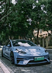 Buy Now CARBON BODY KIT for TESLA MODEL 3 2017 - 2023 and upgrade car parts from SIR Tuning at the Best Price. Headlights, Tail lights, Bodykits, Navigations, body kit and more - Fast & Free Shipping within Europe, US & Worldwide.