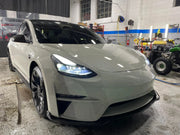 Buy Now CARBON BODY KIT for TESLA MODEL 3 2017 - 2023 and upgrade car parts from SIR Tuning at the Best Price. Headlights, Tail lights, Bodykits, Navigations, body kit and more - Fast & Free Shipping within Europe, US & Worldwide.