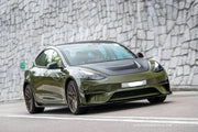 Buy Now CARBON BODY KIT for TESLA MODEL 3 2017 - 2023 and upgrade car parts from SIR Tuning at the Best Price. Headlights, Tail lights, Bodykits, Navigations, body kit and more - Fast & Free Shipping within Europe, US & Worldwide.
